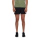New Balance Pantaloncini Running Sport Essentials 3 Nero Uomo