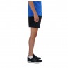 New Balance Pantaloncini Running Sport Essentials 5 Nero Uomo