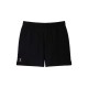 On Pantaloncini Running 5" Core Nero Donna