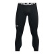 Under Armour Pantaloni Running Tight Coldgear Nero Donna