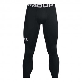Under Armour Pantaloni Running Tight Coldgear Nero Donna