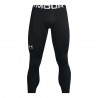 Under Armour Pantaloni Running Tight Coldgear Nero Donna