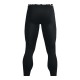 Under Armour Pantaloni Running Tight Coldgear Nero Donna