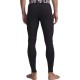 Under Armour Pantaloni Running Tight Coldgear Nero Donna