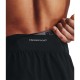 Under Armour Pantaloncini Running Launch Pro 7" 2In1 Nero Uomo