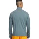 Under Armour Maglia Running Launch Pro 1 4 Zip Jasper Blue Uomo
