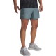 Under Armour Pantaloncini Running Launch 5" Jasper Blue Uomo
