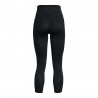 Under Armour Pantaloni Running Tight Launch Elite Ankle Nero Donna