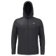 Under Armour Giacca Running Velociti Pro Storm Nero Uomo