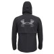 Under Armour Giacca Running Velociti Pro Storm Nero Uomo