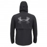 Under Armour Giacca Running Velociti Pro Storm Nero Uomo