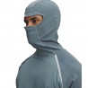 Under Armour Giacca Running Velociti Pro Cw Balaclava Jasper Blue Uomo