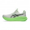 Asics Gel-Nimbus 28 Cream Nero - Scarpe Running Uomo