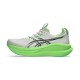 Asics Gel-Nimbus 28 Cream Nero - Scarpe Running Uomo