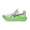 Asics Gel-Nimbus 28 Cream Nero - Scarpe Running Uomo