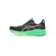 Asics Gel-Kayano 32 Nero Vital Verde - Scarpe Running Uomo