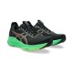 Asics Gel-Kayano 32 Nero Vital Verde - Scarpe Running Uomo