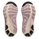 Asics Gel-Kayano 32 Nero Pearl Rosa - Scarpe Running Donna