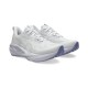 Asics Novablast 5 Bianco Lilac Hint - Scarpe Running Donna