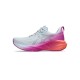 Asics Novablast 5 Ss Pack Sky Digital Sakura - Scarpe Running Donna
