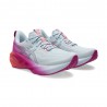 Asics Novablast 5 Ss Pack Sky Digital Sakura - Scarpe Running Donna