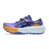 Asics Trabuco Max 5 Cobalt Burst Nero - Scarpe Trail Running Uomo