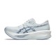 Asics Sonicblast Arctic Blu Grigio Blu - Scarpe Running Uomo