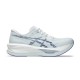 Asics Sonicblast Arctic Blu Grigio Blu - Scarpe Running Uomo