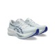 Asics Sonicblast Arctic Blu Grigio Blu - Scarpe Running Uomo