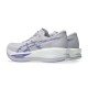 Asics Sonicblast Lilac Hint Bianco - Scarpe Running Donna