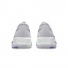 Asics Sonicblast Lilac Hint Bianco - Scarpe Running Donna