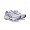 Asics Sonicblast Lilac Hint Bianco - Scarpe Running Donna