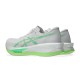 Asics Sonicblast Bianco Vital Verde - Scarpe Running Donna