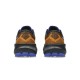 Asics Trabuco 14 Sandstorm Cobalt Burst - Scarpe Trail Running Uomo