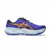 Asics Trabuco 14 Cobalt Burst Sandstorm - Scarpe Trail Running Uomo