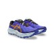 Asics Trabuco 14 Cobalt Burst Sandstorm - Scarpe Trail Running Uomo