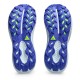 Asics Trabuco 14 Cobalt Burst Sandstorm - Scarpe Trail Running Uomo