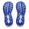 Asics Trabuco 14 Cobalt Burst Sandstorm - Scarpe Trail Running Uomo