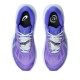Asics Trabuco 14 Amethyst Cobalt Burst - Scarpe Trail Running Donna