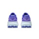 Asics Trabuco 14 Amethyst Cobalt Burst - Scarpe Trail Running Donna