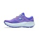 Asics Trabuco 14 Amethyst Cobalt Burst - Scarpe Trail Running Donna