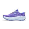 Asics Trabuco 14 Amethyst Cobalt Burst - Scarpe Trail Running Donna