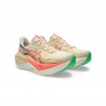 Asics Superblast 3 Seashell Sun Coral - Scarpe Running Uomo