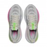 Brooks Adrenaline GTS 25 Grigio Verde Blu - Scarpe Running Uomo