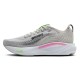 Brooks Adrenaline GTS 25 Grigio Verde Blu - Scarpe Running Uomo