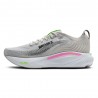 Brooks Adrenaline GTS 25 Grigio Verde Blu - Scarpe Running Uomo