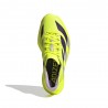 ADIDAS Adizero Adios Pro 4 Solar Giallo Aurora Plum - Scarpe Running Donna