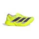 ADIDAS Adizero Adios Pro 4 Solar Giallo Aurora Plum - Scarpe Running Donna