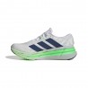 ADIDAS Adistar 4 Bianco Verde - Scarpe Running Uomo