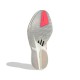 ADIDAS Adizero Adios Pro 4 Footwear Bianco Lucid Arancio - Scarpe Running Uomo